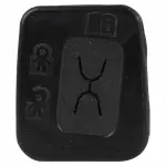 7L1Z7826552A - Body: Escutcheon for Ford: Expedition | Lincoln: Navigator Image