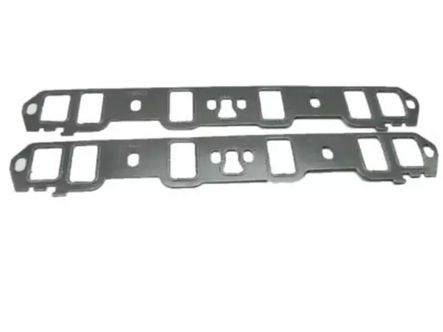 F2AZ9433B - Engine: Intake Manifold Gasket for Ford: E-150 Econoline, E-150 Econoline Club Wagon, Mustang Image