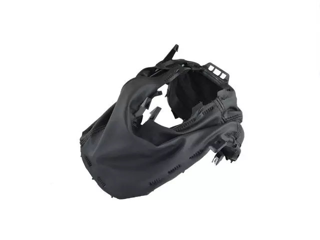 5YP09DX9AA - Interior Trim: Steering Column Shroud Gap Hider for Jeep: Cherokee Image