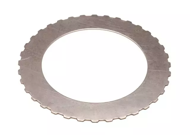 24204104 - Transmission: Transmission Clutch Friction Plate for Buick: Century, LaCrosse, LeSabre, Lucerne, Park Avenue, Regal, Rendezvous, Terraza | Chevrolet: Impala, Malibu, Monte Carlo, Uplander, Venture | Oldsmobile: Aurora, Intrigue, Silhouette | Pontiac: Aztek, Bonneville, G6, Grand Prix, Montana | Saturn: Relay Image