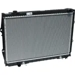 RA2090C - : Radiator -- Downflow Radiator for UAC Image