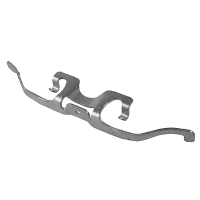 Caliper Support Spring - Ford (CV6Z-2B486-A)