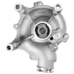 DP415 - : WATER PUMP-AUTO/LIGHT TRUCK, DAYCO for DAYCO HYDRAULIC Image