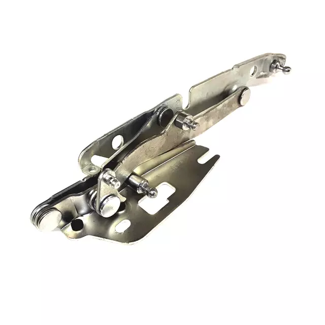 1K5827301A - Body: Hinge for Volkswagen: Jetta Image