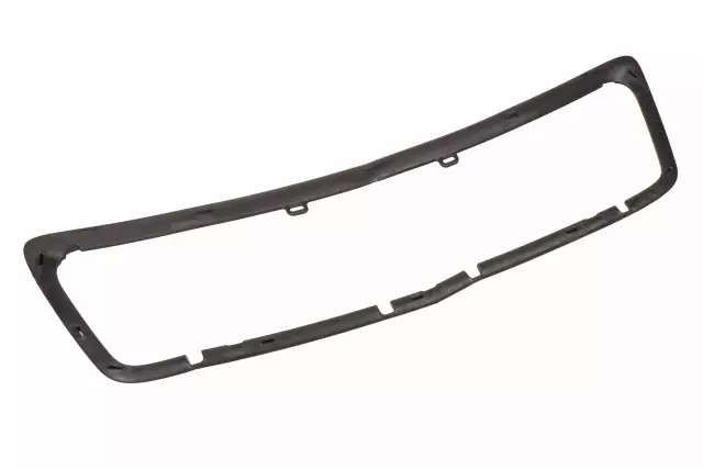 92255165 - Body: Grille Surround Seal for Chevrolet: Caprice Image