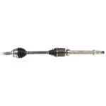 NCV69266 - : 16-21 Lexus RX450h CV Axle Assembly  - Front Right for GSP Image