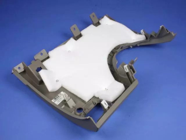 Steering Column Opening Kneeblocker - Mopar (1TF85BD3AB)