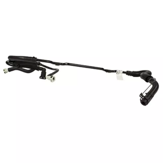 Brake Vacuum Hose - Ford (JR3Z-2420-C)