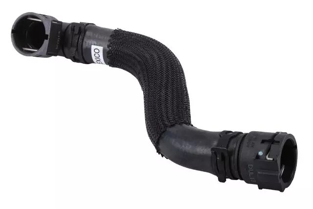 25952559 - HVAC: HVAC Heater Hose for Buick: LaCrosse, Regal | Chevrolet: Impala, Malibu Image