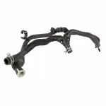 KM5363 - Belts &amp; Cooling: Motorcraftâ„¢ Engine Coolant Overflow Hose for Lincoln: MKC Image