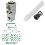 AK2812 - : A/C System Repair Kit -- Ancillary Kit for UAC Image
