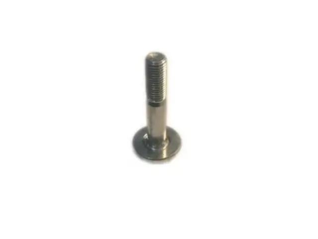 Oil Cooler Bolt - Ford (W706487-S437)