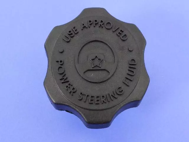 Power Steering Reservoir Cap - Mopar (5154369AA)