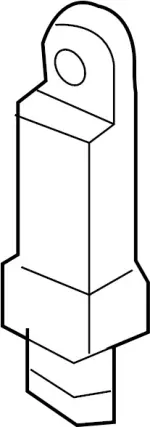 407401CA0A - : Antenna for Infiniti Image