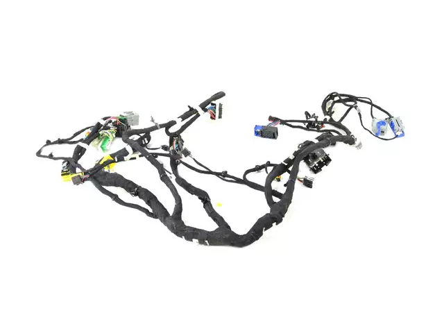 Instrument Panel Wiring - Mopar (68189985AD)