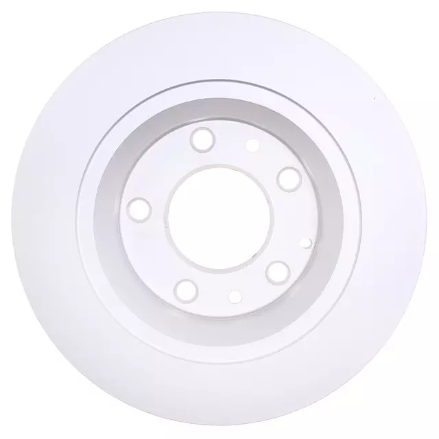 18A1493AC - : Rear Brake Rotor for ACDelco Image