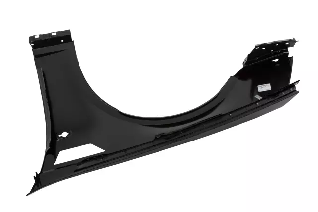Front Passenger Side Fender - GM (89025517)