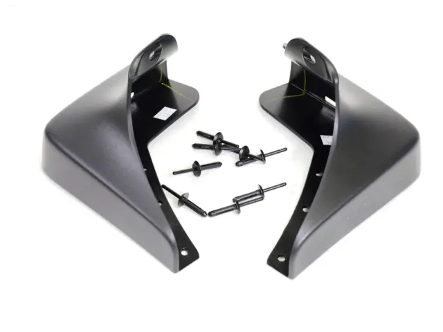 82212246AB - Exterior Accessories: Splash Guards for Mopar Image