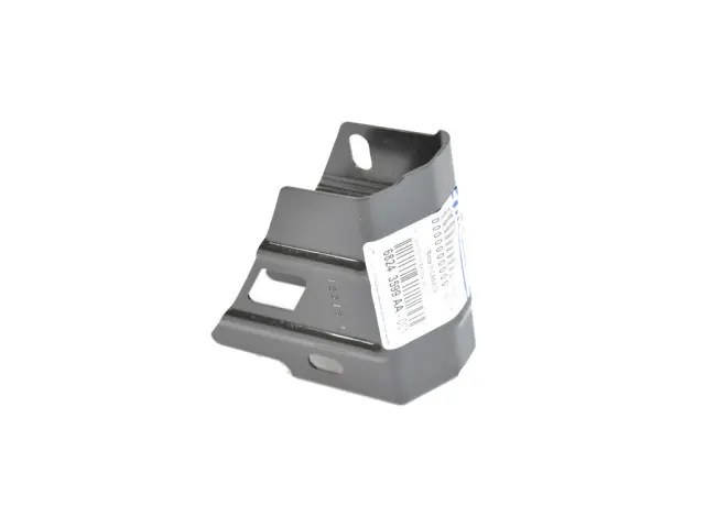 68243599AA - Body Sheet Metal Except Doors: Load Beam Reinforcement, Left for Mopar Image image