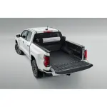 19433960 - Bed Products: Bed Tonneau Cover, Hard Rolling by REV&amp;reg; for Chevrolet: Colorado | GMC: Canyon Image