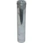 RD112534C - : A/C Receiver Drier -- Drier Pad Mount for UAC Image
