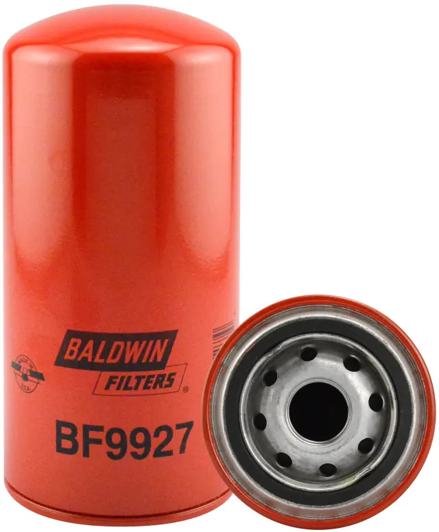 BF9927 - : High Efficiency Fuel Spin-on for Baldwin Image