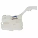 HS7Z17618A - Body: Washer Reservoir for Ford: Fusion, Police Responder Hybrid, SSV Plug-In Hybrid | Lincoln: MKZ Image