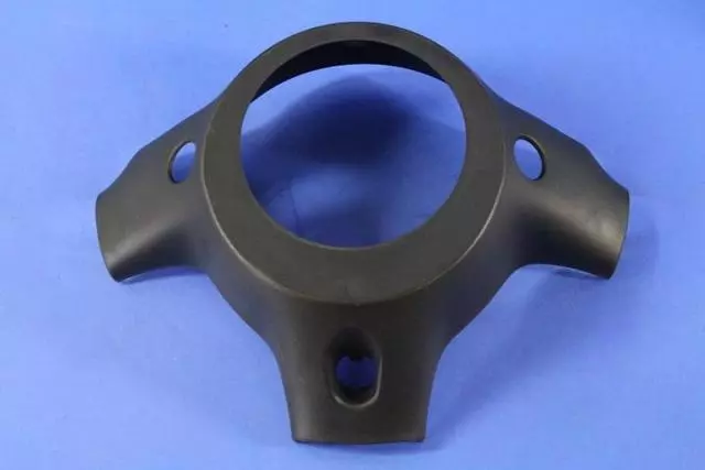 Steering Wheel Cover, Back - Mopar (TQ91DX9AA)