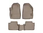 458331455662 - : FloorLiner™ DigitalFit® for WeatherTech Image