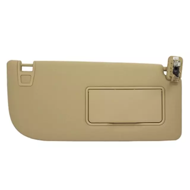 Sun-Visor - Ford (JL3Z-1504104-RD)