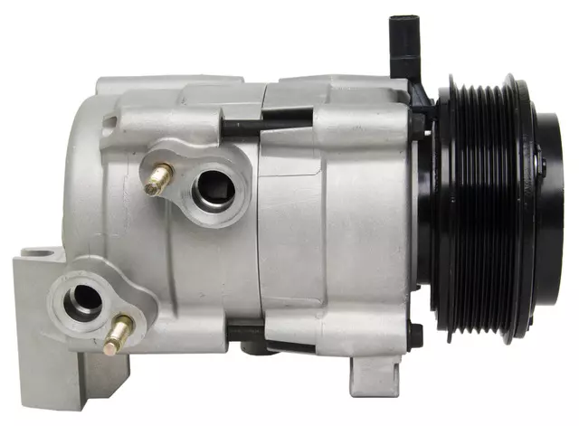 19344856 - : Air Conditioning Compressor for GM Image