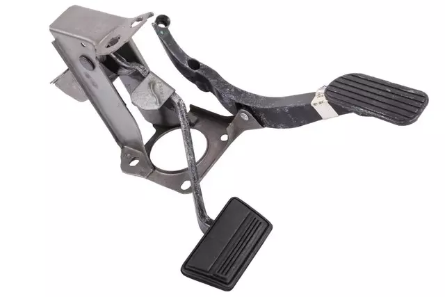 Pedal Assembly-Brake & Accelerator (W/     Bracket) - GM (22701113)