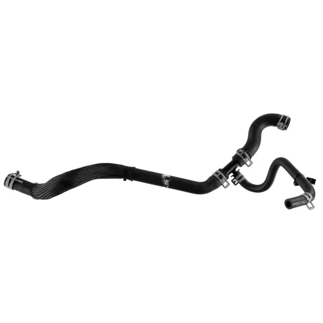 RC2Z3A713A - Steering: Power Steering Suction Hose for Ford: E-350 Super Duty, E-450 Super Duty Image