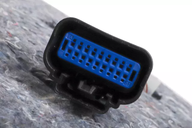 Occupant Sensor - GM (92231137)