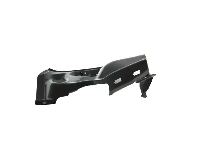 Taillamp Mounting Panel, Left - Mopar (68243565AC)