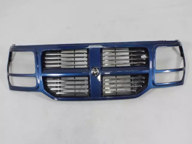 1EY99GBSAE - Exterior Ornamentation: Radiator Grille for Mopar Image