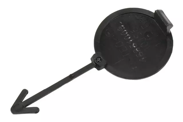 15851009 - Body: Side Cover Cap for Buick: Enclave | Chevrolet: Traverse, Traverse Limited | GMC: Acadia, Acadia Limited | Saturn: Outlook Image