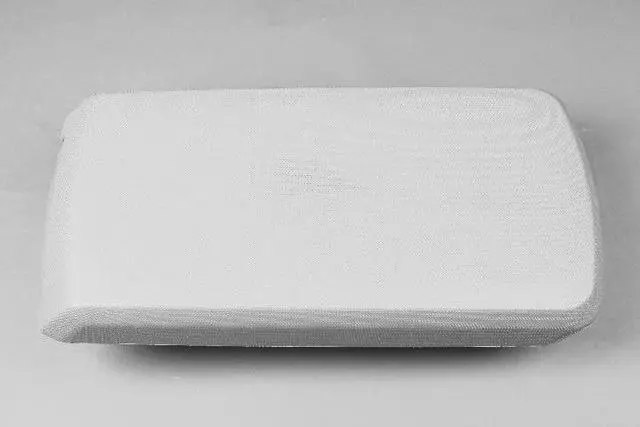 1GQ582D1AA - Body: Armrest for Dodge: Avenger Image