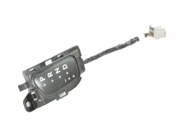 Gear Shift Indicator Bezel - Mopar (4670683AD)