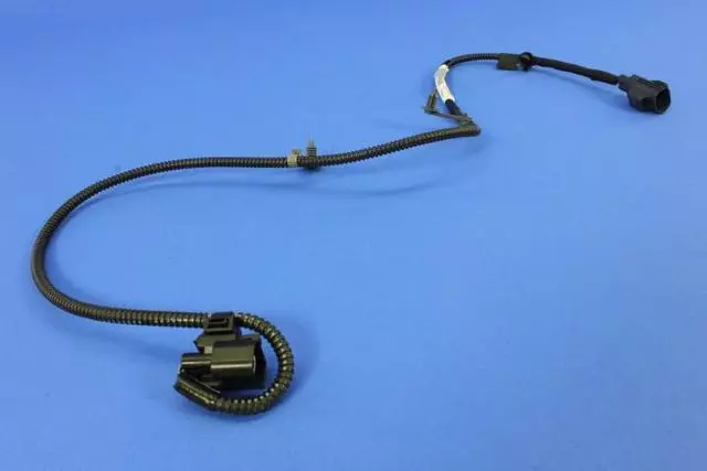 Fender Lamp Wiring, Front - Mopar (68054633AD)