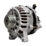 15485 - : Alternator for Dixie Electric Image