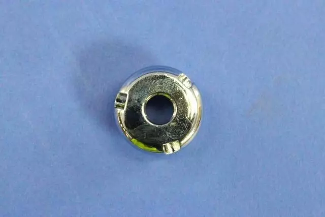 Antenna Cap Nut - Mopar (56038729AD)
