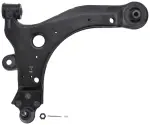 JTC1493 - : TRW PREMIUM CHASSIS - SUSPENSION CONTROL ARM AND BALL JOINT ASSEMBLY - JTC1493 for TRW Image