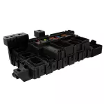 LR3Z15604F - : Kit Alarm Keyless Lock Syste for Ford Image