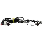 M1MZ14A318AUA - : Wire Assembly for Ford Image