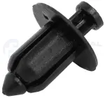 82434090 - : Professional Parts Sweden Door Interior Trim Panel Retainer for PROFESSIONAL PARTS Image