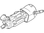 6W4Z3C529AA - Steering: Column Assembly for FORD Image