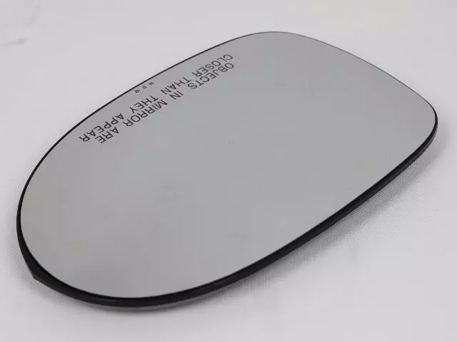 Mirror Replacement Glass, Right - Mopar (68000026AA)