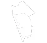 2175051530 - : Air Duct for Mercedes-Benz Image