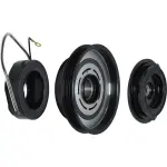 CL1671C - : A/C Compressor Clutch -- Compressor Clutch for UAC Image